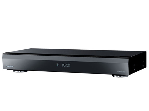パナソニック 4Kディーガ DMR-4CW200 価格比較 - 価格.com