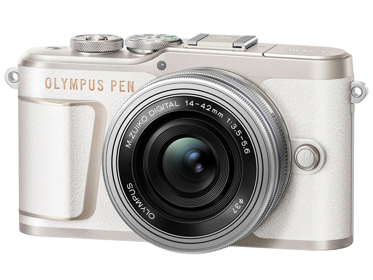 オリンパス OLYMPUS PEN E-PL10 EZダブルズームキット 価格比較 - 価格.com