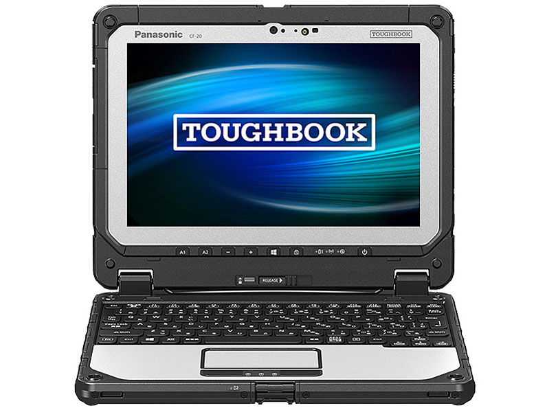 パナソニック TOUGHBOOK CF-20E0385VJ 価格比較 - 価格.com