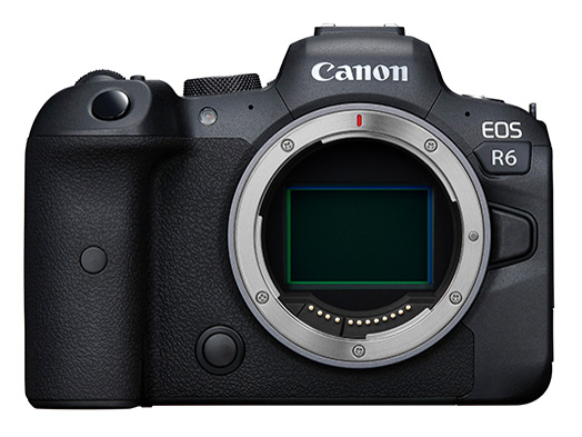 CANON EOS R6 ボディ 価格比較 - 価格.com