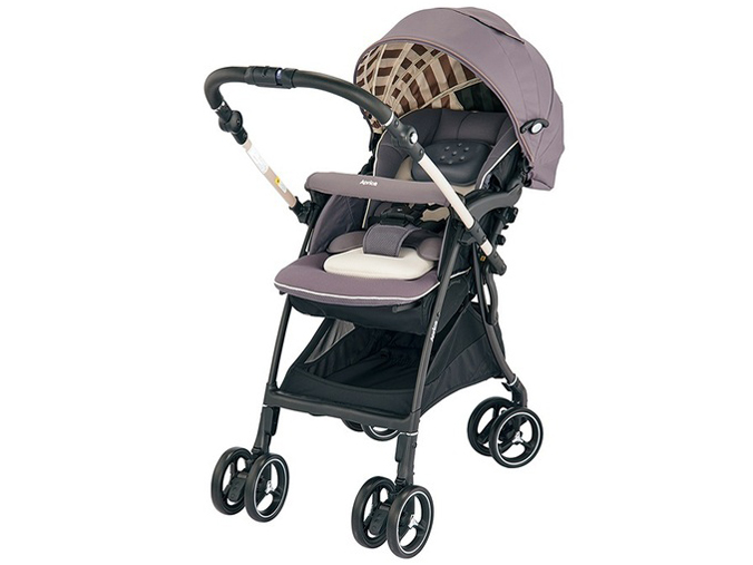 アップリカ ラクーナ ビッテ クッション 2020年モデル [レイユール