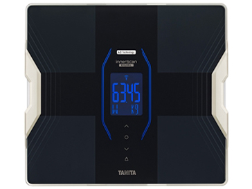 タニタ インナースキャンデュアル RD-915L 価格比較 - 価格.com