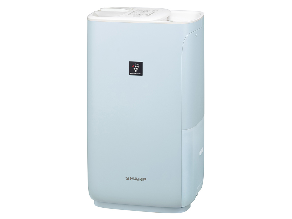 シャープ HV-L55-A [モイストブルー] 価格比較 - 価格.com