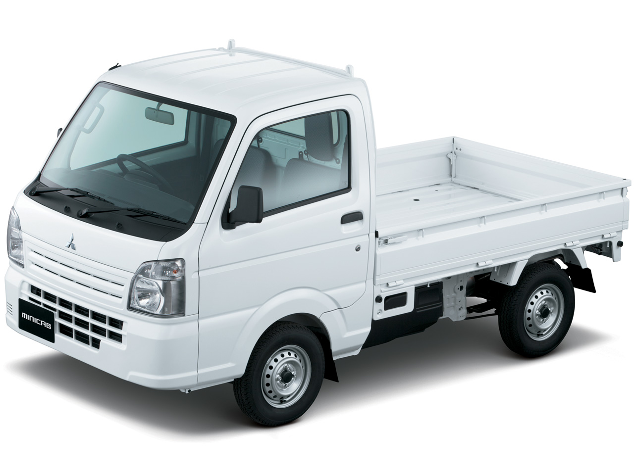 三菱 ミニキャブ トラックの価格・新型情報・グレード諸元 価格.com