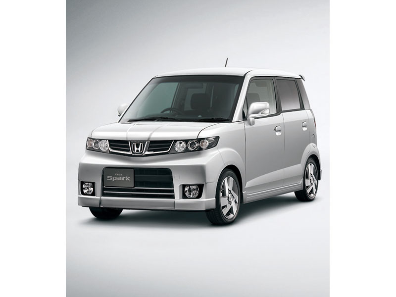 ホンダ ゼスト スパークの価格・新型情報・グレード諸元 価格.com