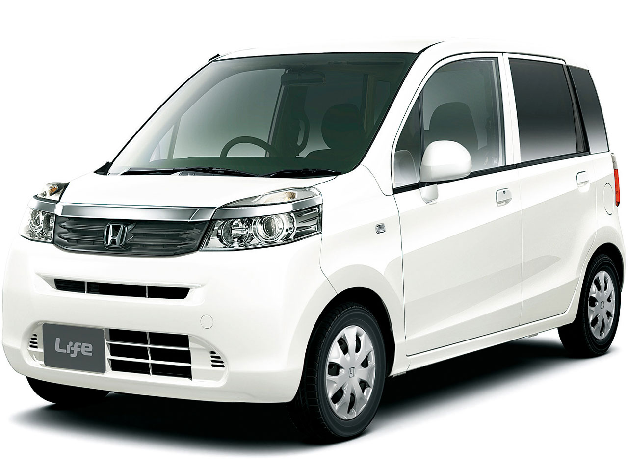 ホンダ ライフの価格・新型情報・グレード諸元 価格.com