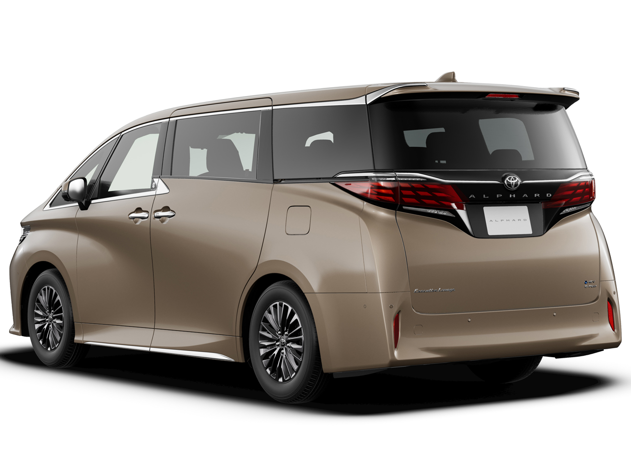 トヨタ アルファードの価格・新型情報・グレード諸元 価格.com