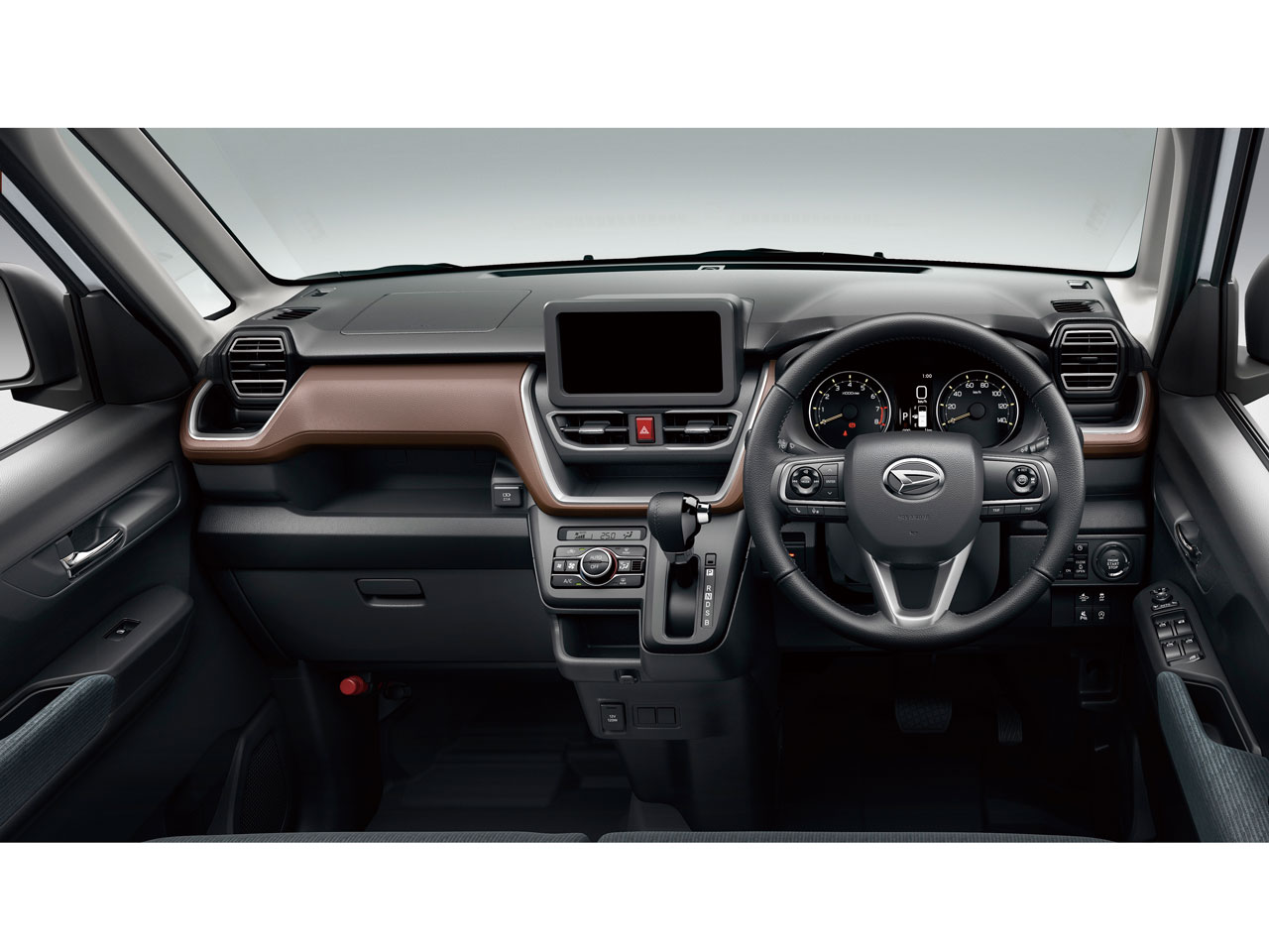 ダイハツ ムーヴ 2025年モデルの価格・グレード一覧 価格.com