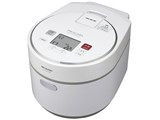 シャープ、米粒を20％大きくふっくら炊き上げる「ヘルシオ炊飯器