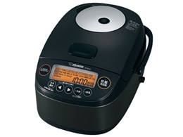 炊飯器 圧力IH 5.5合 象印 ブラック」の人気商品一覧 | 安い商品を通販