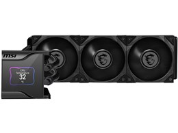 MSI MEG CORELIQUID S360」の人気商品一覧 | 安い商品を通販サイトから