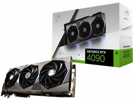 グラフィックボード ビデオカード msi 4090」の人気商品一覧 | 安い