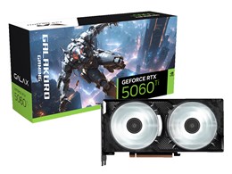 グラフィックボード ビデオカード GeForce RTX 5060 Ti 8GB」の人気