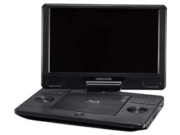 ポータブルブルーレイプレーヤー ブルーレイ プレーヤー」の人気商品