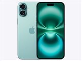 Apple iPhone 16 Plus 128GB SIMフリー [ウルトラマリン] 価格比較