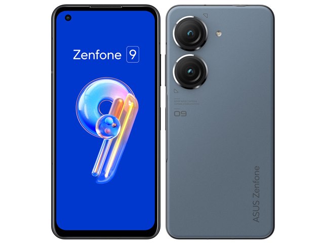 Zenfone 9 (RAM 8GBモデル)｜価格比較・最新情報 - 価格.com