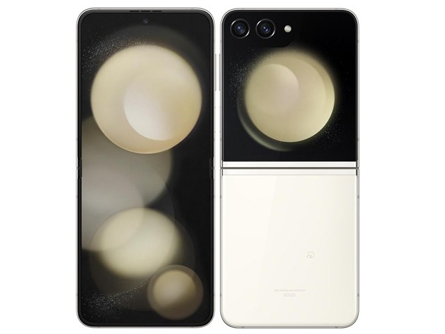 動作確認済512G Samsung Galaxy Z Flip5 本体 値下げ〇 動作確認済512G