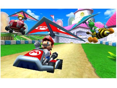 マリオカート7の製品画像 - 価格.com