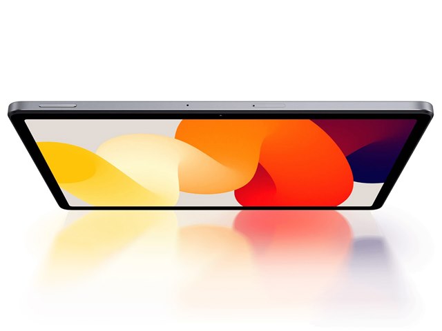 Redmi Pad SE 4GB+128GB [グラファイトグレー]の製品画像 - 価格.com