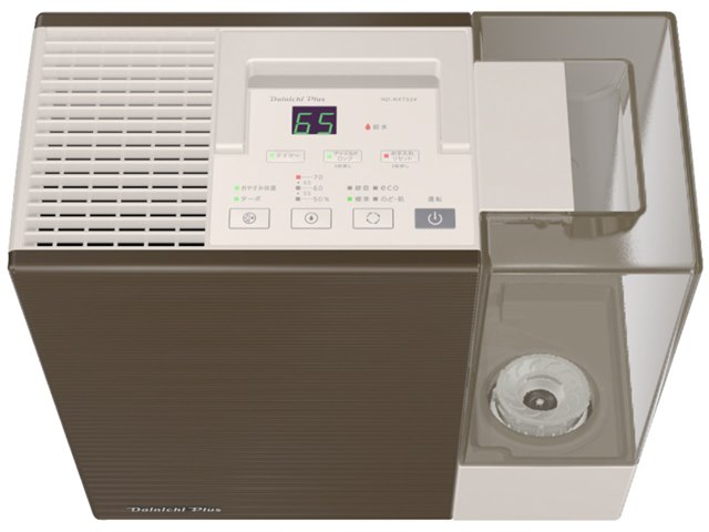 ダイニチプラス HD-RXT524(T) [ショコラブラウン]の製品画像 - 価格.com