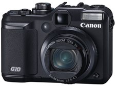 CANON PowerShot G10 価格比較 - 価格.com