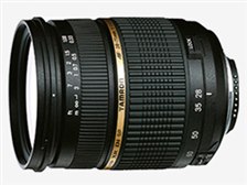TAMRON SP AF 28-75mm F/2.8 XR Di LD Aspherical [IF] MACRO (Model