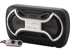 ケンウッド KSC-SW1 価格比較 - 価格.com