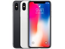 Apple iPhone X 256GB SoftBank 価格比較 - 価格.com