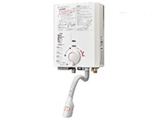 ノーリツ 給湯専用 GQ-530MW 5号 [都市ガス] 価格推移グラフ - 価格.com