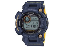 カシオ G-SHOCK マスター オブ G フロッグマン マスター・イン