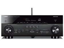 ヤマハ AVENTAGE RX-A770(B) [ブラック] 価格比較 - 価格.com