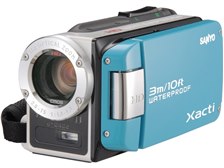 三洋電機 Xacti DMX-WH1E 価格比較 - 価格.com