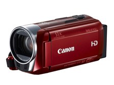 CANON iVIS HF R32 [レッド] 価格比較 - 価格.com