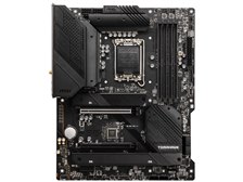 MSI MAG B660 TOMAHAWK WIFI DDR4 価格比較 - 価格.com