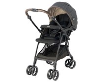 アップリカ ラクーナ ビッテ クッション 2023年モデル [デンメルング