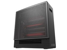 基本はあくまでセラムヒート。立ち上がりの遅さを克服。』 ダイキン