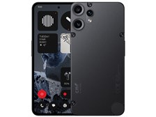 NOTHING CMF Phone 2 Pro SIMフリー [ブラック] 価格比較 - 価格.com
