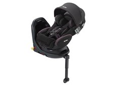 アップリカ フラディア グロウ ISOFIX 360° セーフティー [ブラック
