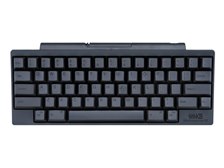PFU Happy Hacking Keyboard Professional BT PD-KB600B [墨] 価格比較