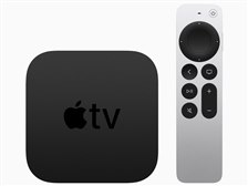 Apple Apple TV 4K 32GB MXGY2J/A 価格比較 - 価格.com