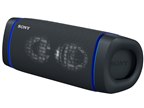 SONY SRS-XB43 (B) [ブラック] 価格比較 - 価格.com