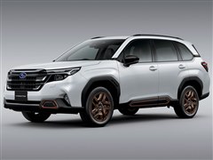 スバル フォレスターの価格・新型情報・グレード諸元 価格.com