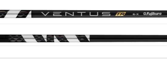 フジクラ・ベンタス TR ブラック - ゴルフ工房ミツワ-