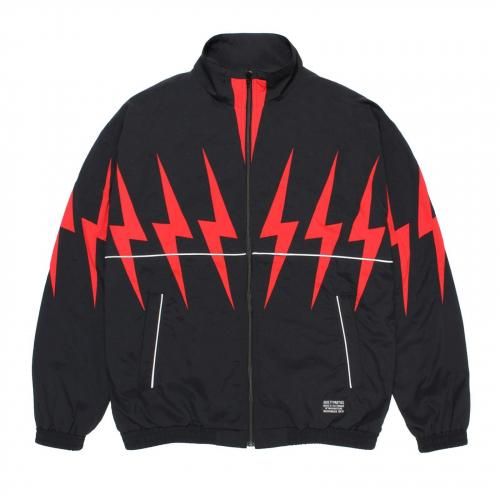 WACKO MARIA ワコマリア NYLON TRACK JACKET - CONUR ONLINESHOP WACKO