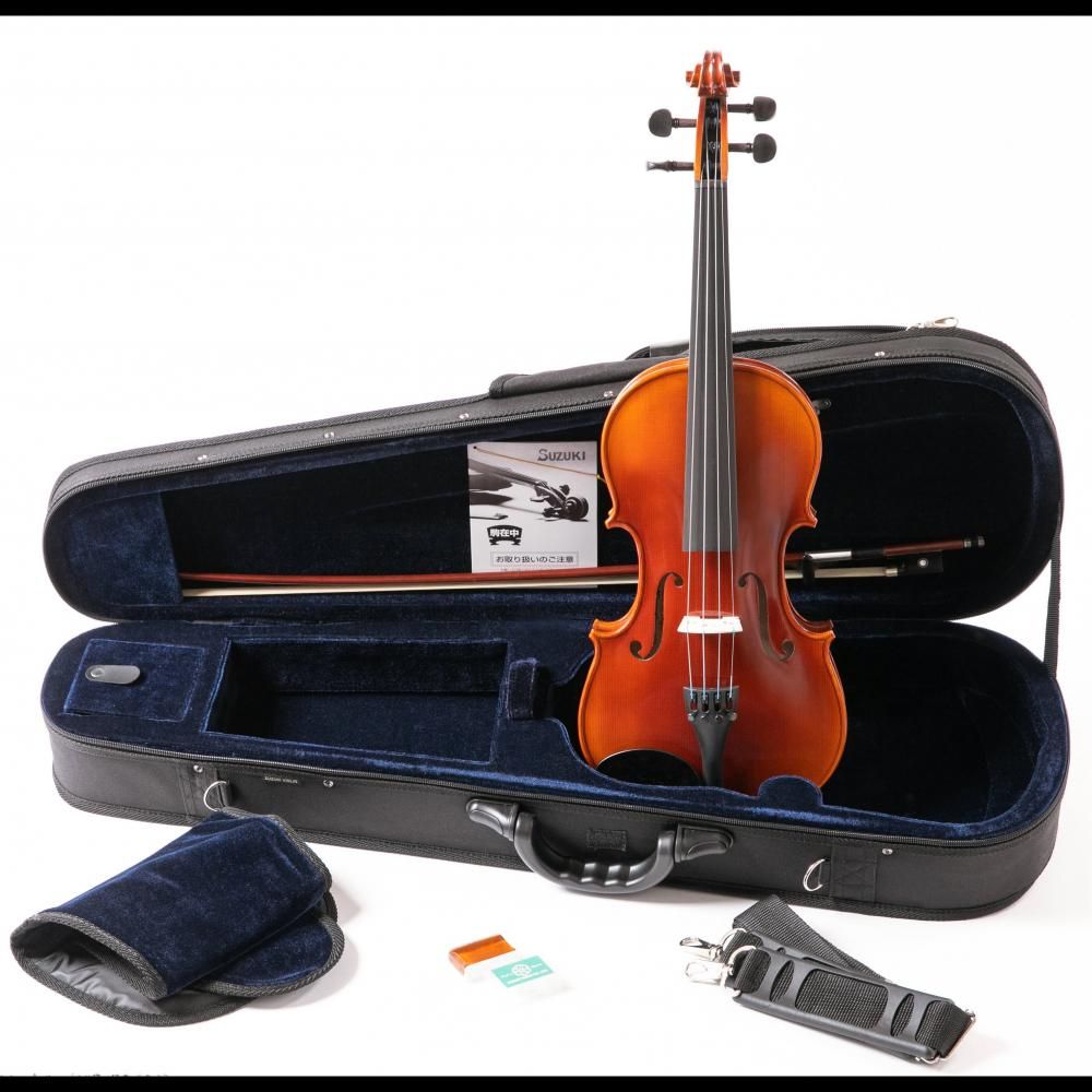 鈴木バイオリン No.230 | アウトフィットバイオリン - タイコー
