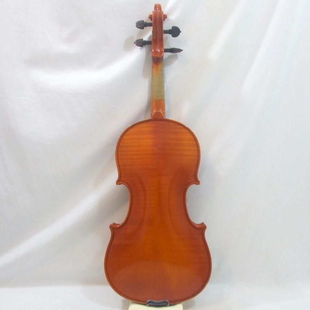 ドイツ製 バイオリン Otto Jos klier 4/4 No55 2009年 ローズウッド