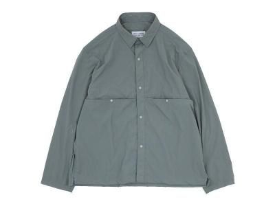 ENDS and MEANS アウター ハンティングジャケット