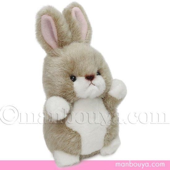 動物 うさぎ ぬいぐるみ たけのこ TAKENOKO プチプチらんど 森のなかま