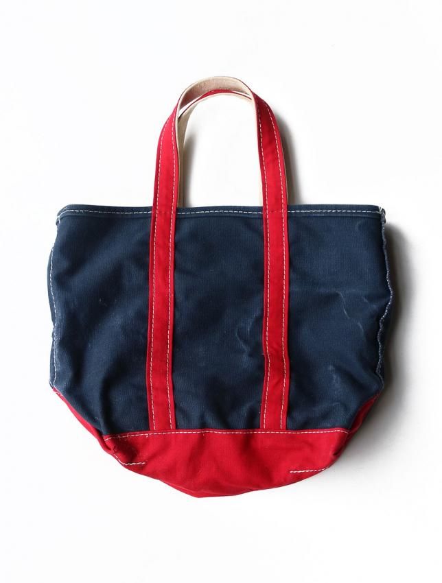 90s L.L.BEAN トートバッグ | ビンテージ - MATIN, VINTAGE OUTFITTERS