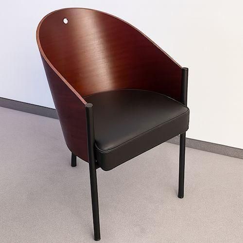 フィリップ・スタルク/COSTESコステスダイニングチェア【イタリア